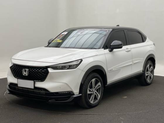 HONDA HR-V 1.5 DI I-VTEC TURBO FLEX TOURING CVT HONDA HR-V 1.5 DI I-VTEC TURBO FLEX TOURING CVT
